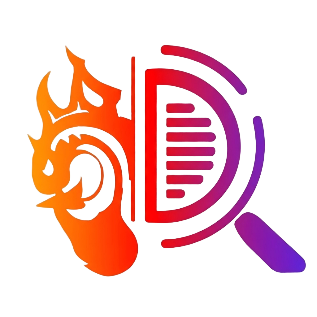 DragonAI Download Logo